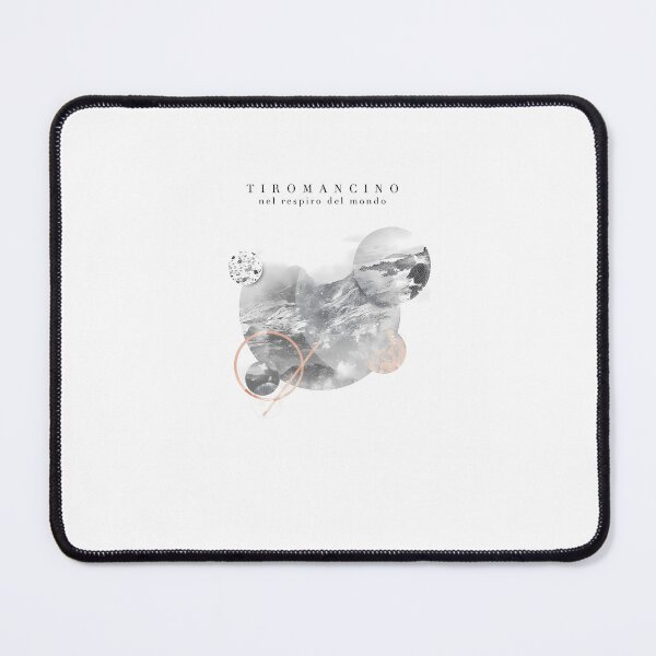 Item preview, Tiromancino - Nel respiro del mondo  2016  designed and sold by 99cheapthrills.