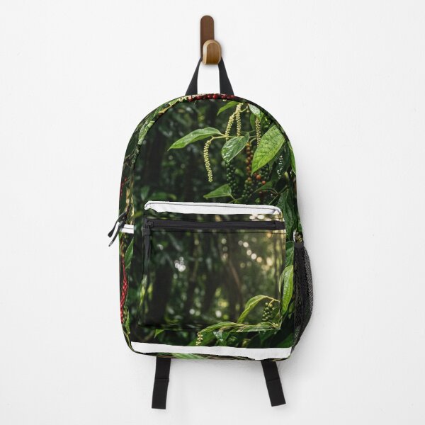 Item preview, Tropical Harvest: Black Pepper Vines designed and sold by Mindful Heritage.