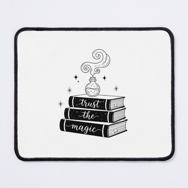 Item preview, Magic designed and sold by MinimalMagicArt.