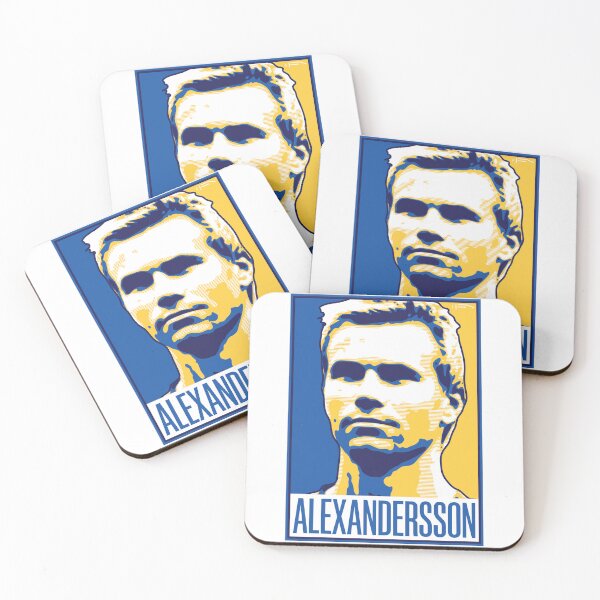 Item preview, Alexandersson - EVE designed and sold by DFA.