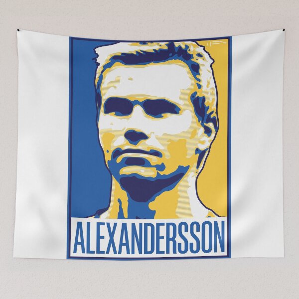 Item preview, Alexandersson - EVE designed and sold by DFA.