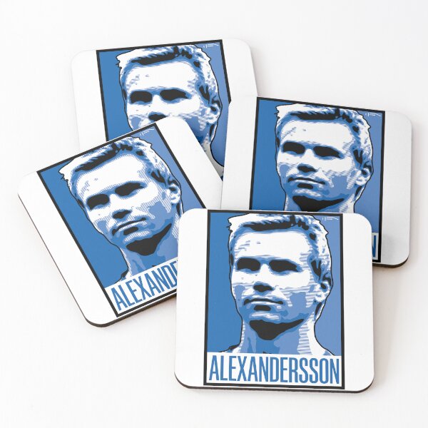 Item preview, Alexandersson - SHW designed and sold by DFA.