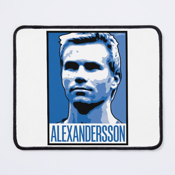 Item preview, Alexandersson - SHW designed and sold by DFA.