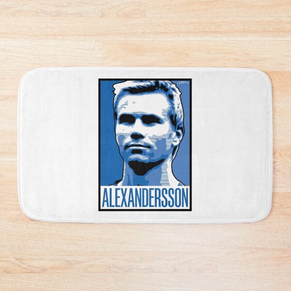 Item preview, Alexandersson - SHW designed and sold by DFA.