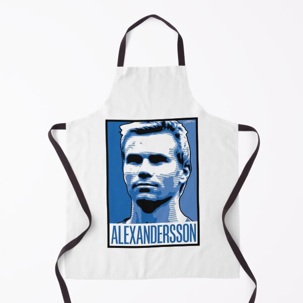 Item preview, Alexandersson - SHW designed and sold by DFA.