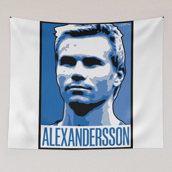 Item preview, Alexandersson - SHW designed and sold by DFA.