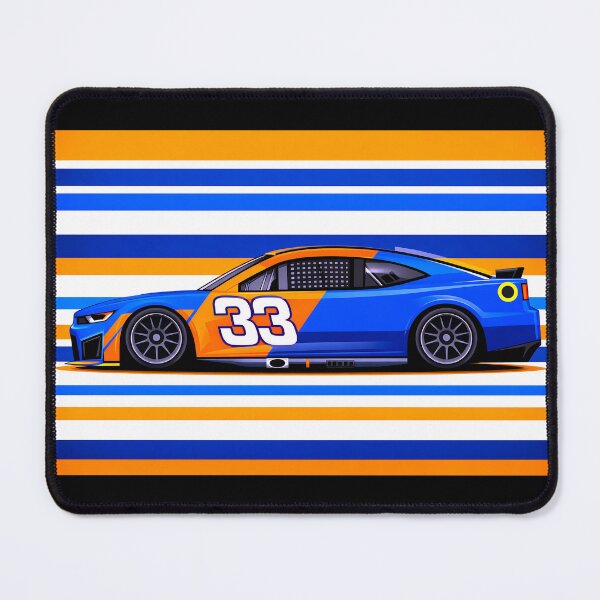 Item preview, 2026 Austin Hill #33 Nascar designed and sold by PitWallArt.