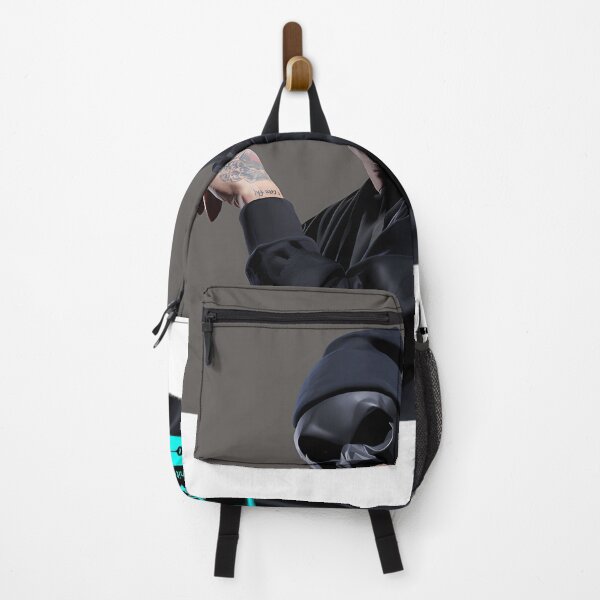 Item preview, Clementino - Black Pulcinella  2022  designed and sold by yonen.