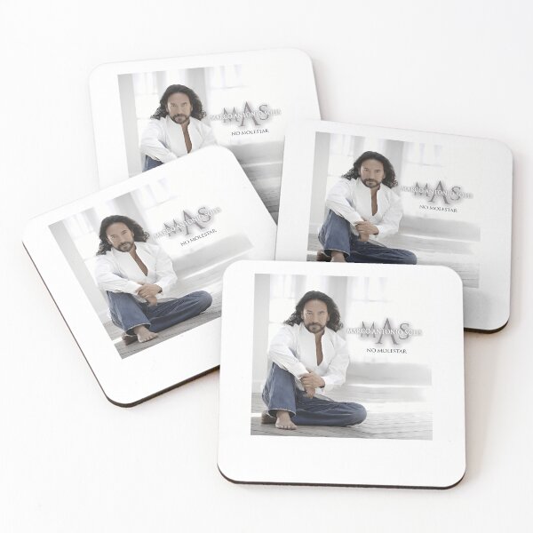 Item preview, Marco Antonio Solís - No Molestar  2008  designed and sold by Grandjay.