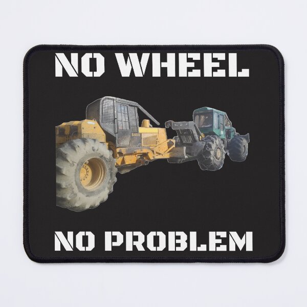 Item preview, Log Skidder Operator - Forestry Logging designed and sold by WildPulseDesign.