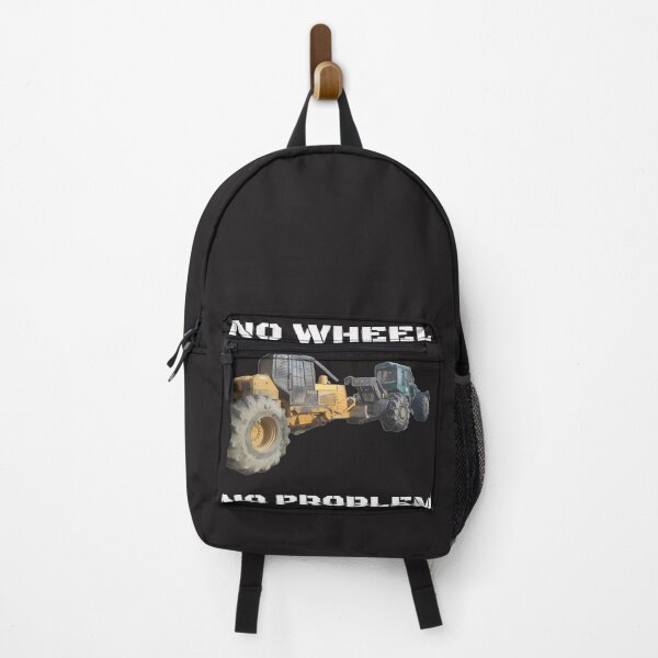 Item preview, Log Skidder Operator - Forestry Logging designed and sold by WildPulseDesign.