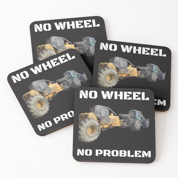 Item preview, Log Skidder Operator - Forestry Logging designed and sold by WildPulseDesign.