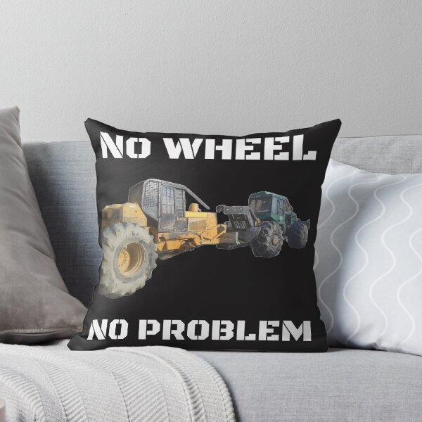 Item preview, Log Skidder Operator - Forestry Logging designed and sold by WildPulseDesign.