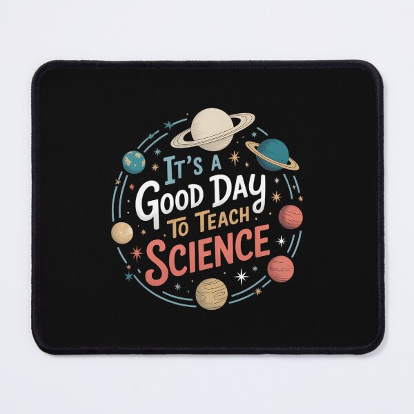 Item preview, Astronomy Teacher,Its A Good Day To Teach Science Earth designed and sold by TrinaEspinoza.
