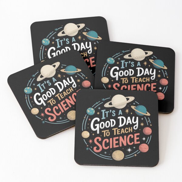 Item preview, Astronomy Teacher,Its A Good Day To Teach Science Earth designed and sold by TrinaEspinoza.