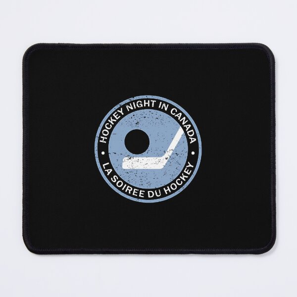 Item preview, Hockey Night In Canada - Rough designed and sold by kogshop.