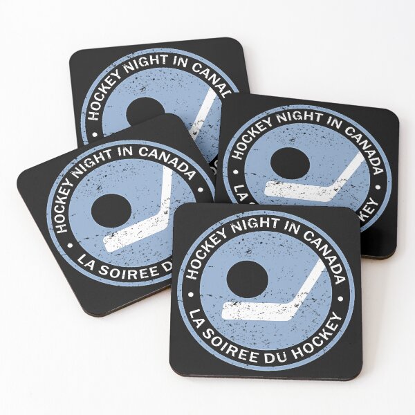 Item preview, Hockey Night In Canada - Rough designed and sold by kogshop.