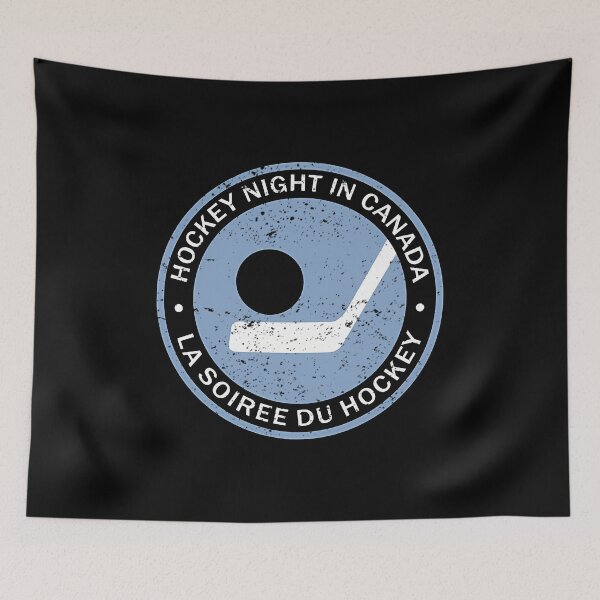 Item preview, Hockey Night In Canada - Rough designed and sold by kogshop.