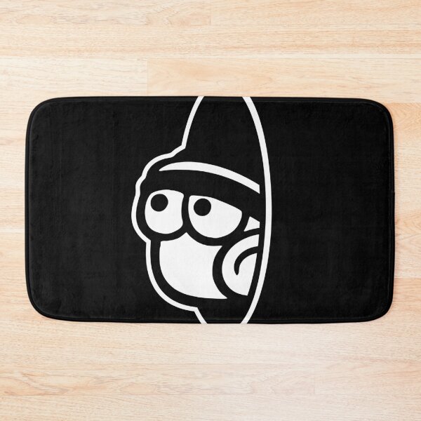 Item preview, I'll Just Watch - Introvert Snail Peeking Art designed and sold by snewen.