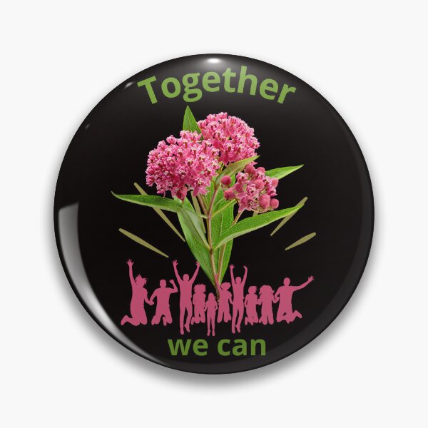 Item preview, Together We Can Bloom designed and sold by Tadeusz1.
