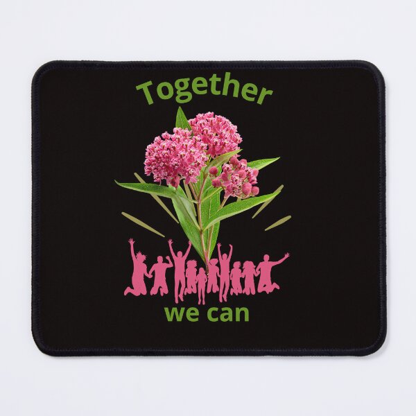 Item preview, Together We Can Bloom designed and sold by Tadeusz1.