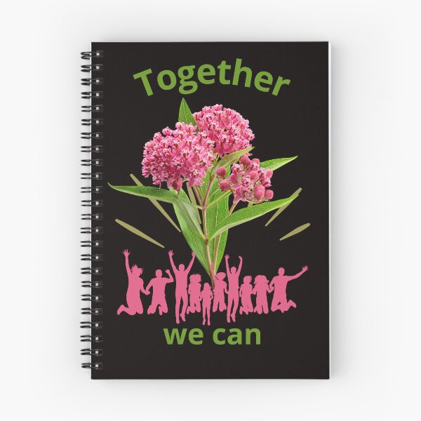 Item preview, Together We Can Bloom designed and sold by Tadeusz1.