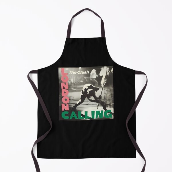 Item preview, The Clash designed and sold by Alison Magurean.