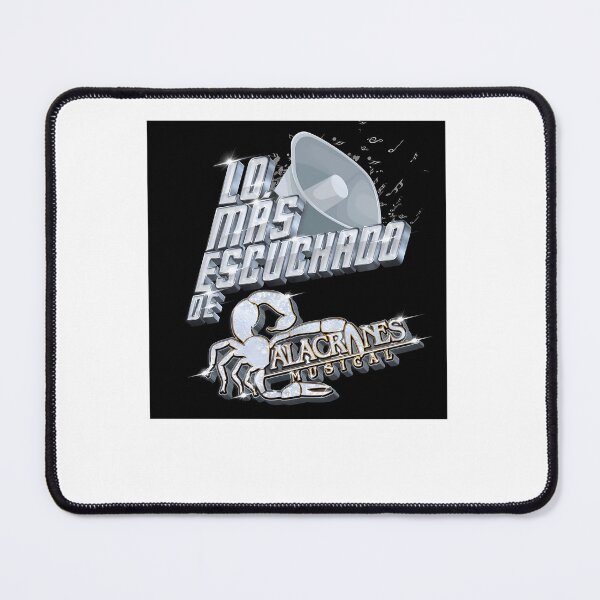 Item preview, Alacranes Musical - Lo Más Escuchado De 2019 designed and sold by 99cheapthrills.