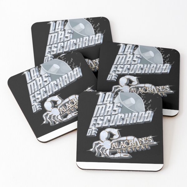 Item preview, Alacranes Musical - Lo Más Escuchado De  2019  designed and sold by 99cheapthrills.