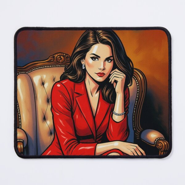 Item preview, Lederbraun: Ancestral Portrait designed and sold by Lederbraun.