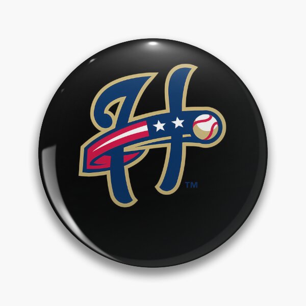 Item preview, The-Harrisburg-Senators-Logo designed and sold by Alison Magurean.