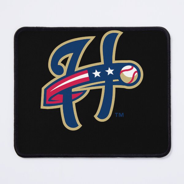 Item preview, The-Harrisburg-Senators-Logo designed and sold by Alison Magurean.