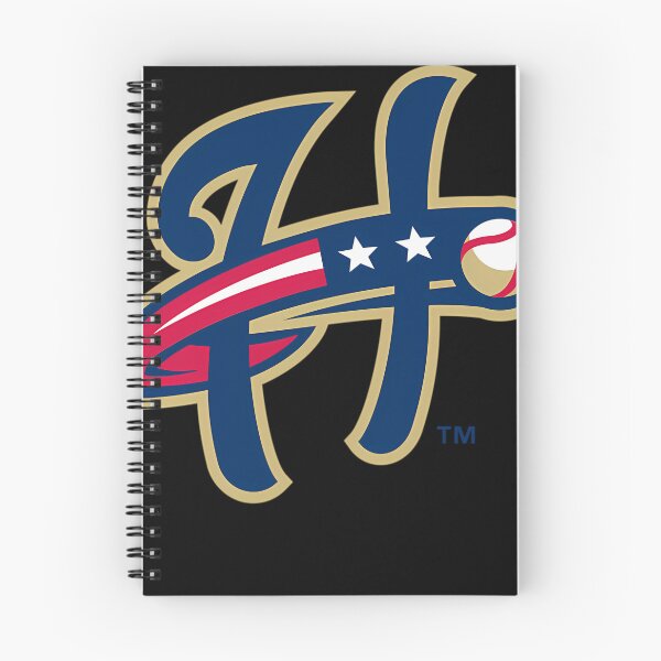 Item preview, The-Harrisburg-Senators-Logo designed and sold by Alison Magurean.
