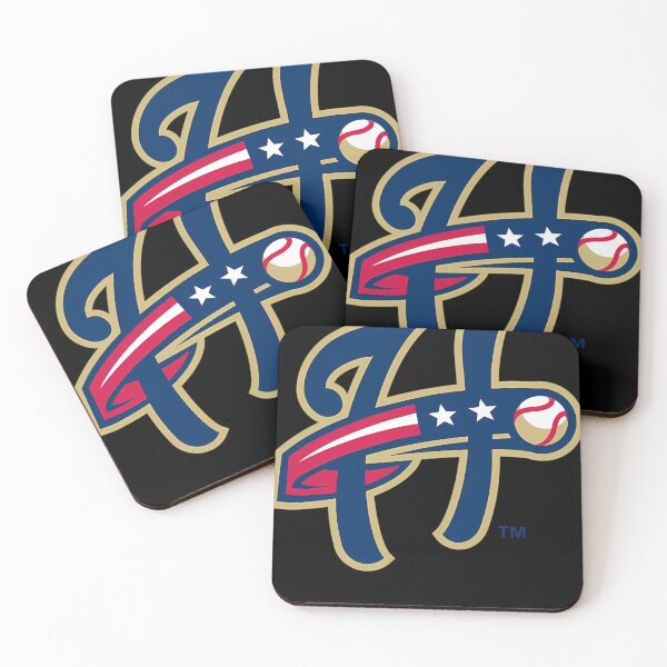 Item preview, The-Harrisburg-Senators-Logo designed and sold by Alison Magurean.