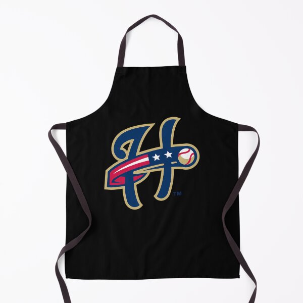 Item preview, The-Harrisburg-Senators-Logo designed and sold by Alison Magurean.