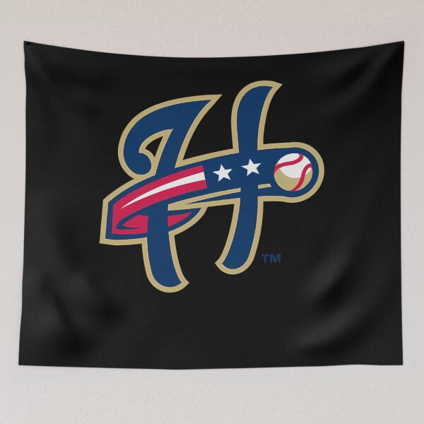 Item preview, The-Harrisburg-Senators-Logo designed and sold by Alison Magurean.