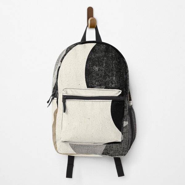 Item preview, Monochrome Balance Forms designed and sold by BasajaunStudio.