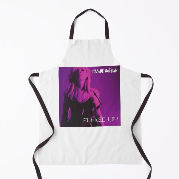 Item preview, Candy Dulfer - Funked Up! 2009 designed and sold by yonen.