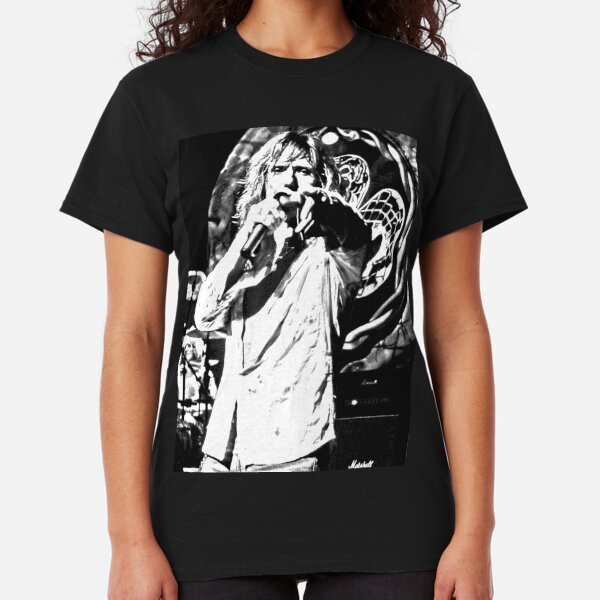 david coverdale t shirt