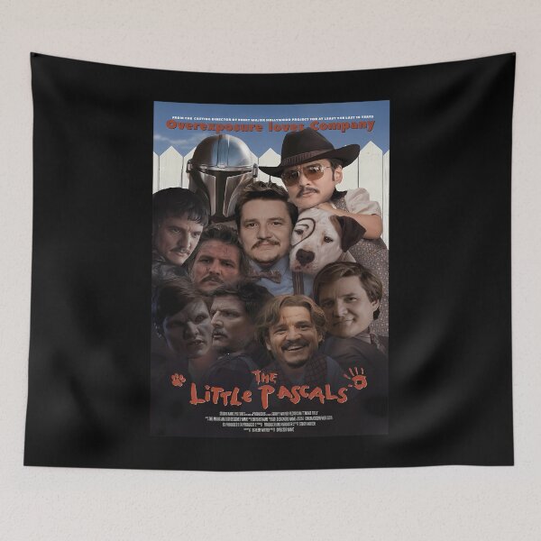 Item preview,  Unknown Actor Man Poster designed and sold by kogshop.