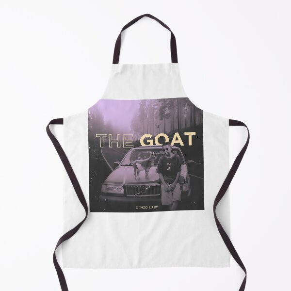 Item preview, Nengo Flow - The Goat  2020  designed and sold by 99cheapthrills.