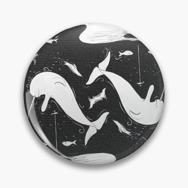 Item preview, Cosmic Whale Fishing designed and sold by Ekonolotie.