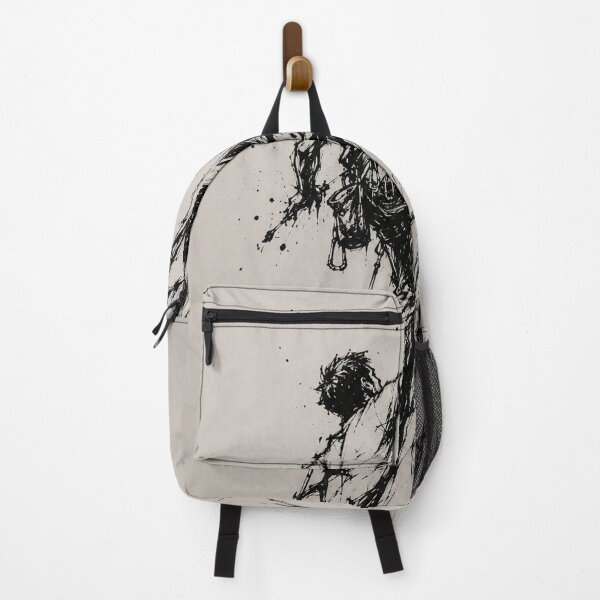 Item preview, Rock Climber Black Ink Outdoor Adventure Sketch designed and sold by DrizzyV.