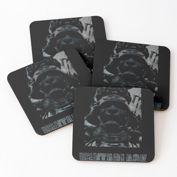 Item preview,  Vantablack designed and sold by Alison Magurean.