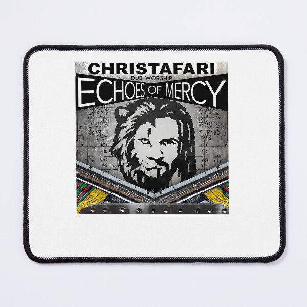 Item preview, Christafari - Dub Worship Echoes of Mercy  2017  designed and sold by MTB  ElitE.