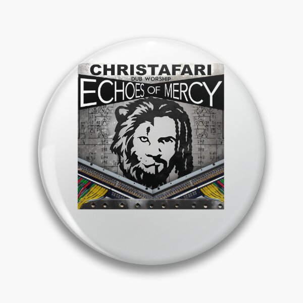 Item preview, Christafari - Dub Worship Echoes of Mercy  2017  designed and sold by MTB  ElitE.