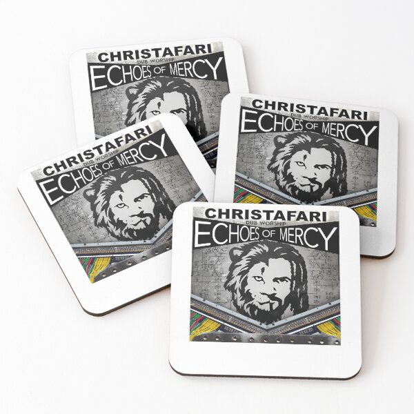 Item preview, Christafari - Dub Worship Echoes of Mercy  2017  designed and sold by MTB  ElitE.