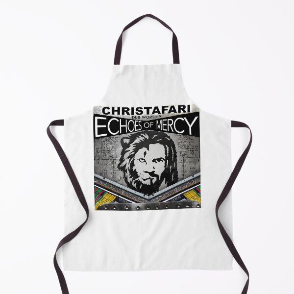 Item preview, Christafari - Dub Worship Echoes of Mercy 2017 designed and sold by MTB ElitE.