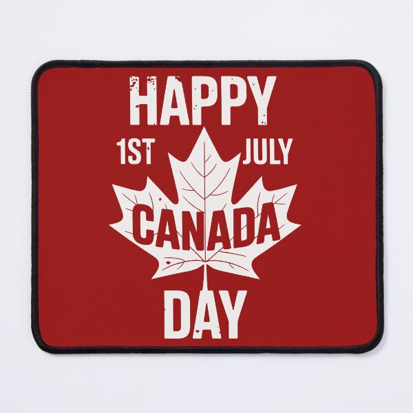 Item preview, Happy Canada Day designed and sold by jkrphoto.