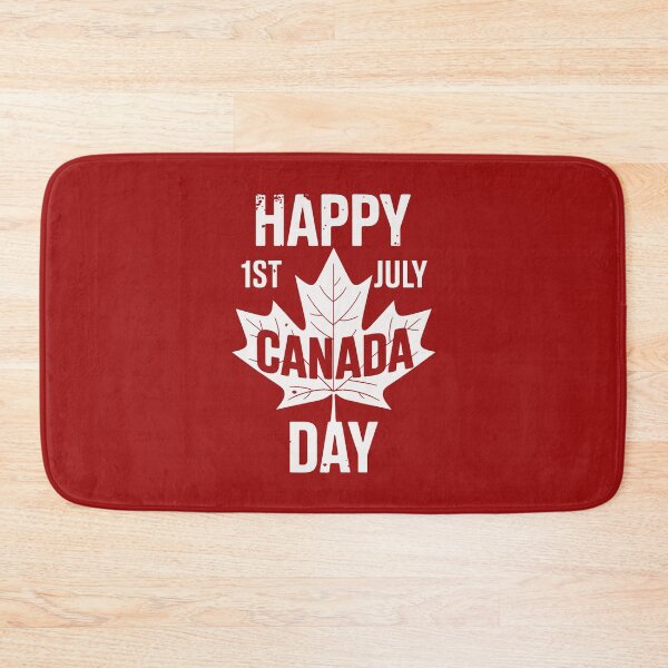 Item preview,  Happy Canada Day designed and sold by jkrphoto.